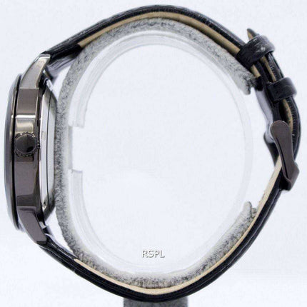 Orient automatico ER27001B uomo orologio