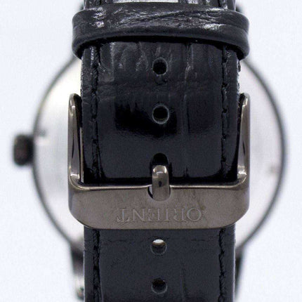 Orient automatico ER27001B uomo orologio