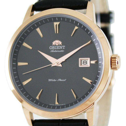 Orient automatico ER27002B uomo orologio