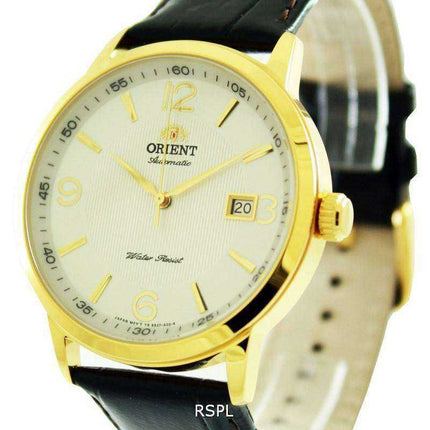 Orient Symphony Automatic ER27004W FER27004W