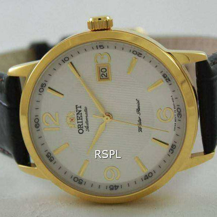 Orient Symphony Automatic ER27004W FER27004W
