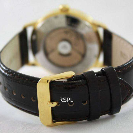 Orient Symphony Automatic ER27004W FER27004W