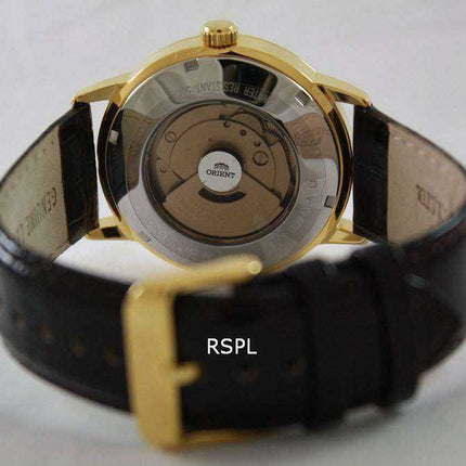 Orient Symphony Automatic ER27004W FER27004W