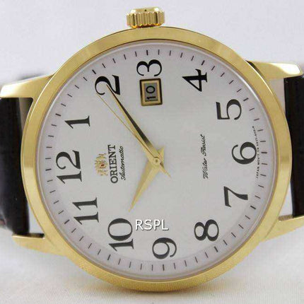 Orient Orologio automatico Symphony Collection ER27005W