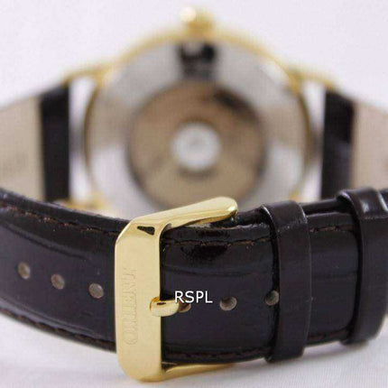 Orient Orologio automatico Symphony Collection ER27005W
