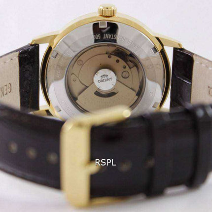 Orient Orologio automatico Symphony Collection ER27005W