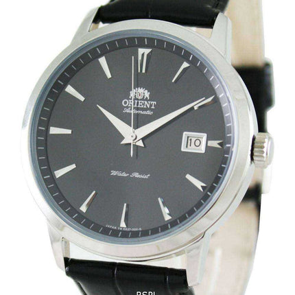 Orient automatico ER27006B uomo orologio