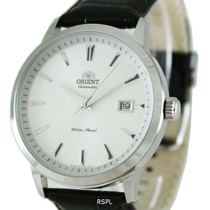 Orient automatico ER27007W uomo orologio