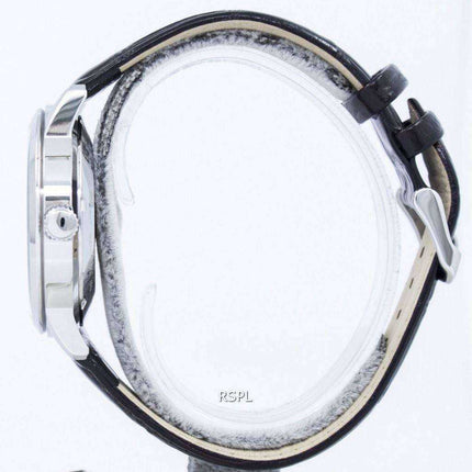 Orient automatico ER27007W uomo orologio