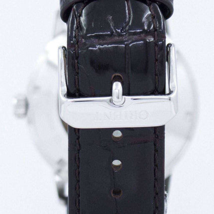 Orient automatico ER27007W uomo orologio