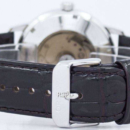 Orient automatico ER27007W uomo orologio