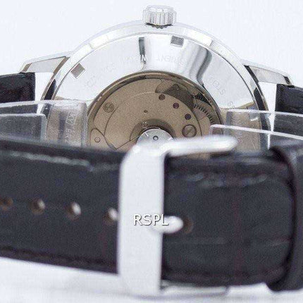 Orient automatico ER27007W uomo orologio