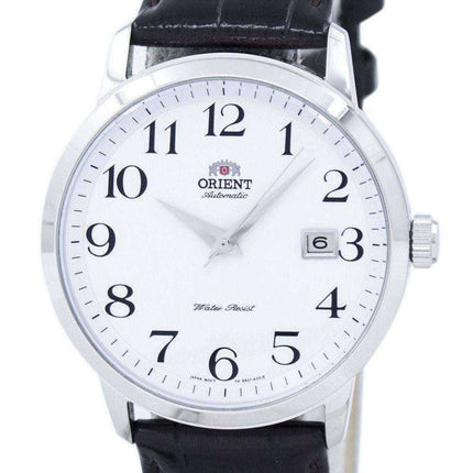 Orienta la raccolta automatica Symphony ER27008W