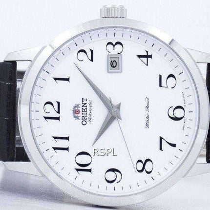 Orienta la raccolta automatica Symphony ER27008W