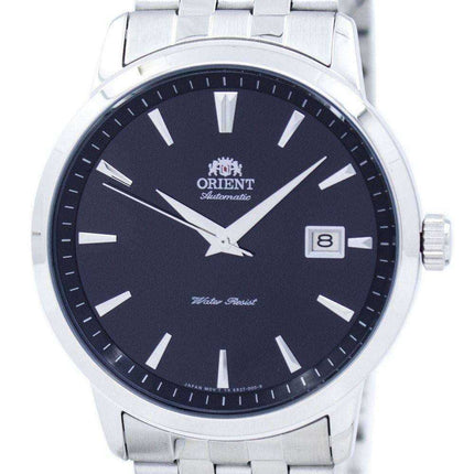 Orient automatico ER27009B uomo orologio