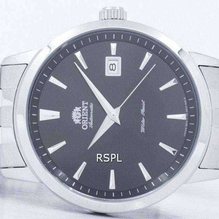 Orient automatico ER27009B uomo orologio