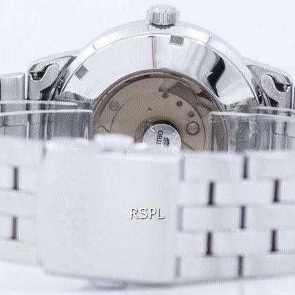 Orient automatico ER27009B uomo orologio