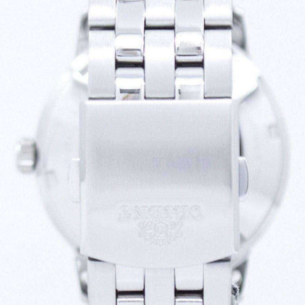 Orient automatico ER2700AW uomo orologio