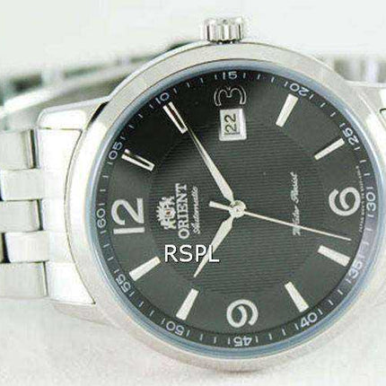 Orient Symphony Automatic ER2700BB - Orologio da uomo