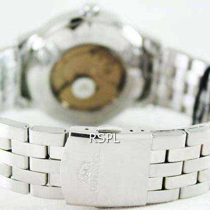Orient Symphony Automatic ER2700BB - Orologio da uomo