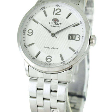 Orient Symphony ER2700CW automatico