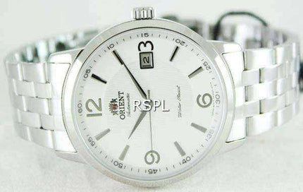 Orient Symphony ER2700CW automatico