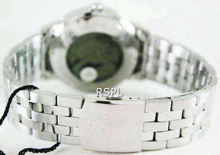 Orient Symphony ER2700CW automatico