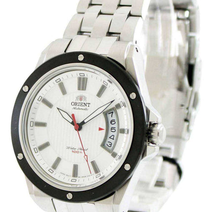 Orient Automatic Advancer Collection ER28004W