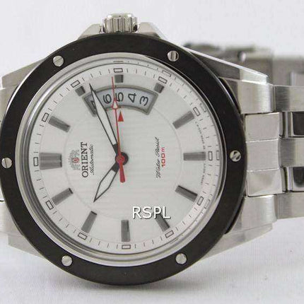 Orient Automatic Advancer Collection ER28004W