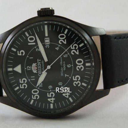 Orient Automatic Flight Collection FER2A001B ER2A001B Orologio da uomo