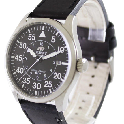 Orient Orologio da uomo automatico ER2A003B