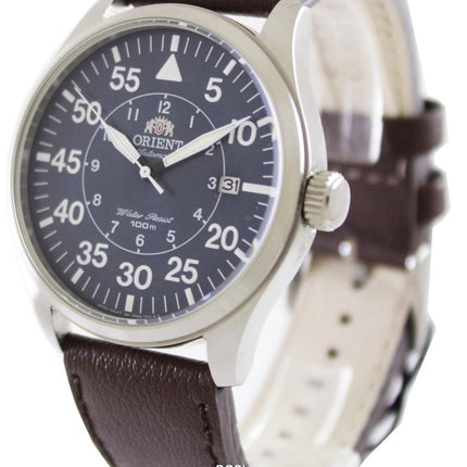 Orient Orologio da uomo automatico ER2A004D