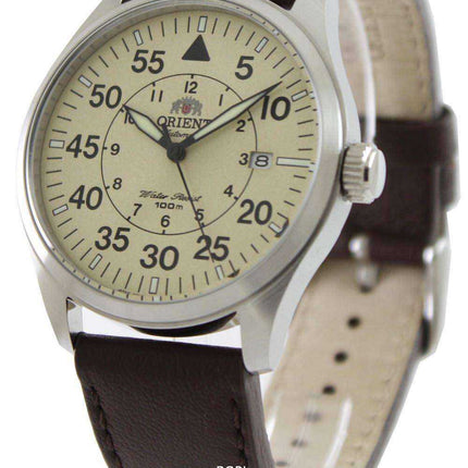 Orient Automatic Flight Collection ER2A005Y