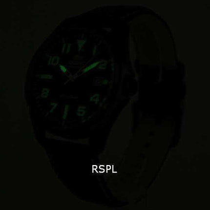 Orient Automatic ER2D001B Mens Watch