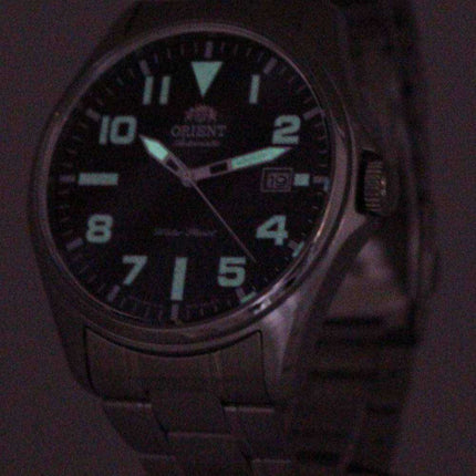 Orient Classic Automatic Military Collection ER2D006B