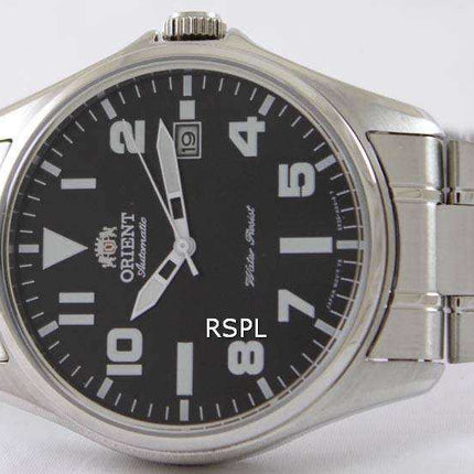 Orient Classic Automatic Military Collection ER2D006B