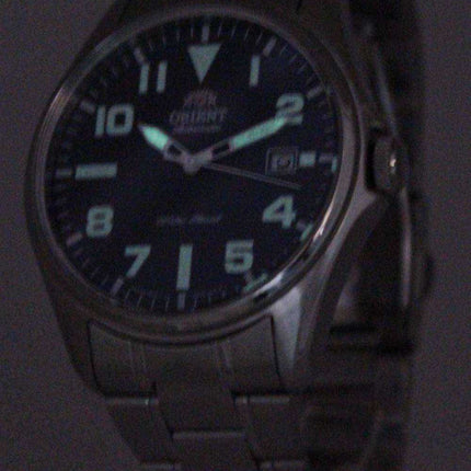Collezione militare automatica Orient Classic ER2D006D