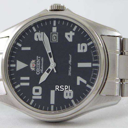 Collezione militare automatica Orient Classic ER2D006D