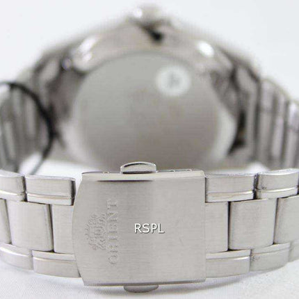 Collezione militare automatica Orient Classic ER2D006D