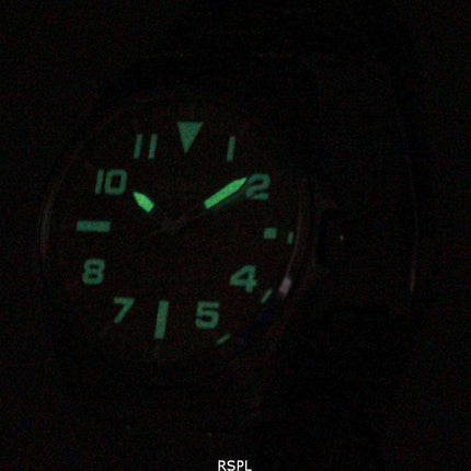 Orient Classic Automatic Military Collection ER2D006N Orologio da uomo