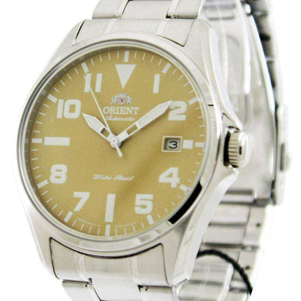 Orient Classic Automatic Military Collection ER2D006N Orologio da uomo