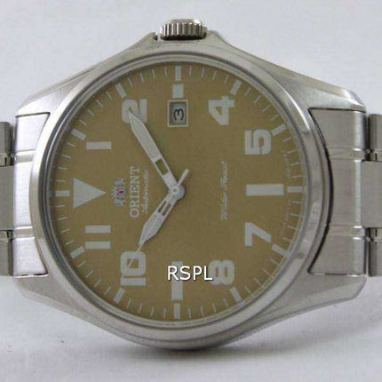 Orient Classic Automatic Military Collection ER2D006N Orologio da uomo