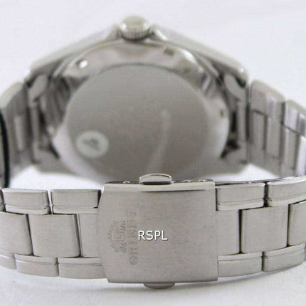 Orient Classic Automatic Military Collection ER2D006N Orologio da uomo