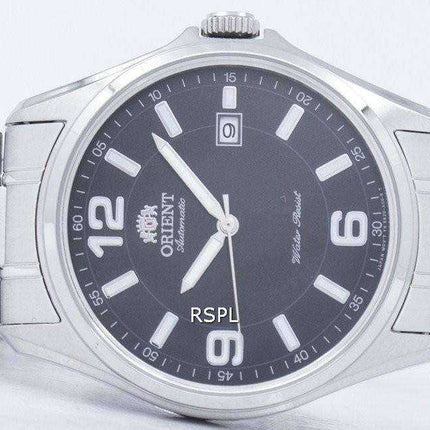 Orient Orologio da uomo automatico ER2D007B