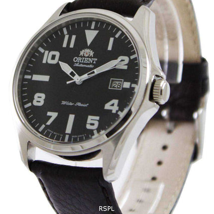 Collezione militare automatica classica ORIENT ER2D009B