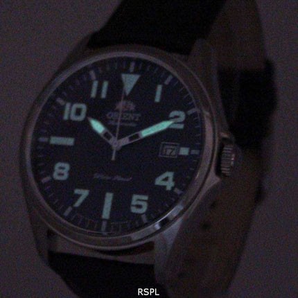 Collezione militare automatica classica ORIENT ER2D009D