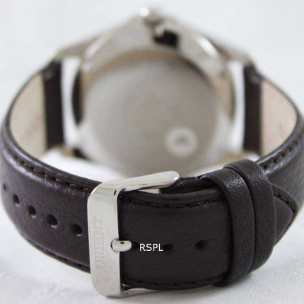 Collezione militare automatica classica ORIENT ER2D009D