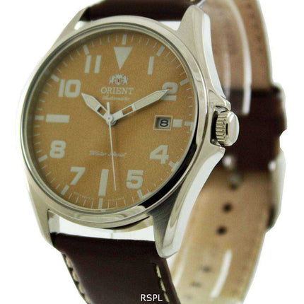 Orient Classic Automatic Military ER2D00AN