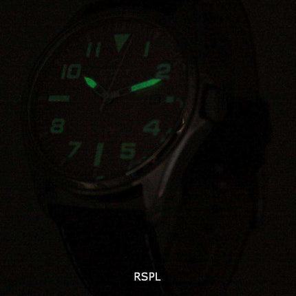 Orient Classic Automatic Military ER2D00AN