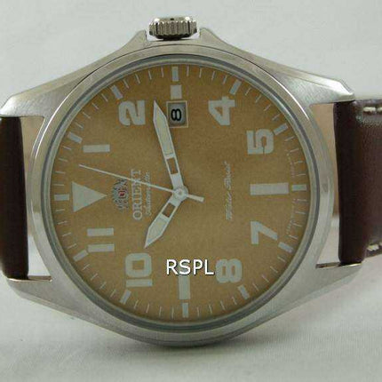 Orient Classic Automatic Military ER2D00AN